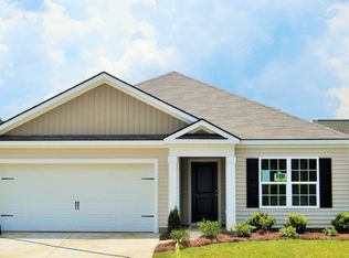 1061 Manassas Dr LOT 116, Aria A Conway, SC 29526