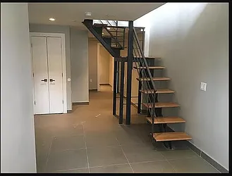 Rented by Space Link Realty