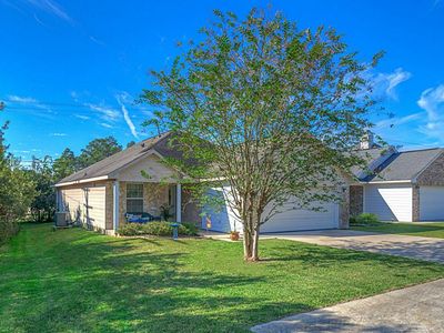 101 Moonspinner Dr, Montgomery, TX, 77356