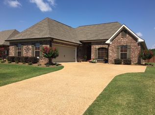 629 Tucker Xing, Brandon, MS 39042