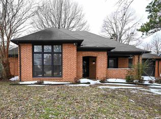 885 Linden Grove Cv, Cordova, TN 38018