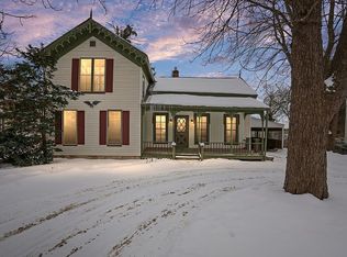 341 Broadway Rd, Davisburg, MI 48350