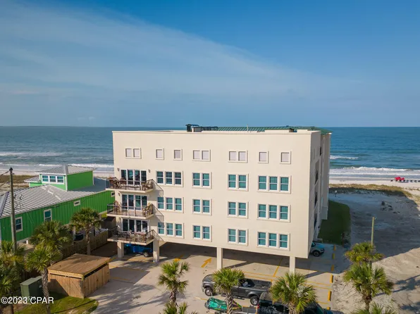 2303 Highway 98, Mexico Beach, FL 32456