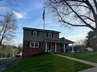 108 Van Ave, Greensburg, PA 15601