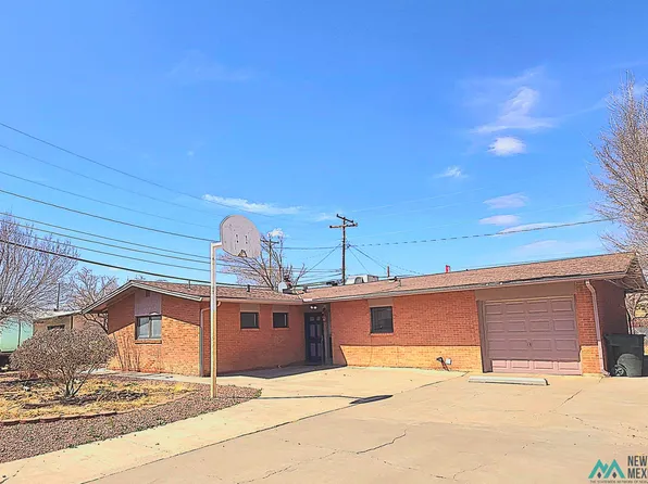 3303 Ciniza Dr, Gallup, NM 87301