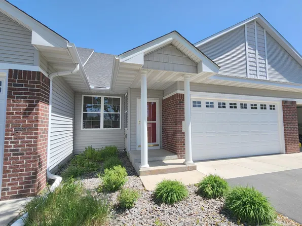 11096 16th St NE, Saint Michael, MN 55376