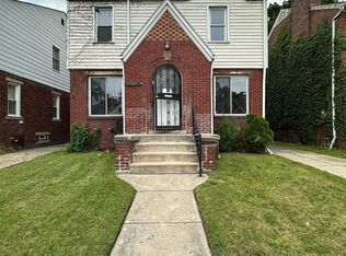 16642 Stansbury St, Detroit, MI 48235