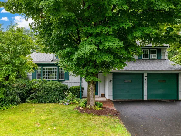 247 Newton Street, Berlin, CT 06037