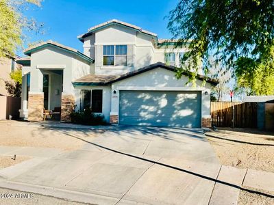 13530 W CARIBBEAN Lane, Surprise, AZ, 85379