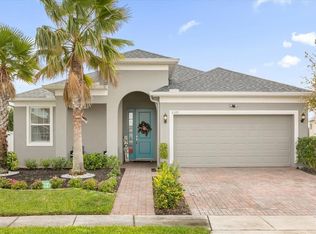 2271 Rush Bay Way, Orlando, FL 32824