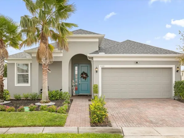 2271 Rush Bay Way, Orlando, FL 32824