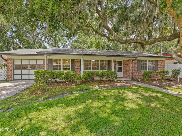 5984 CHEVY Drive, Jacksonville, FL 32216