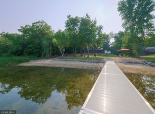 12052 Tall Timbers Rd, Garfield, MN 56332