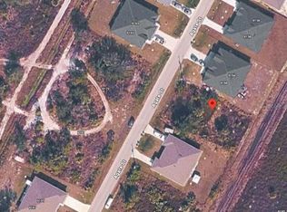 9172 Agate St Lot 64, Pt Charlotte, FL 33981
