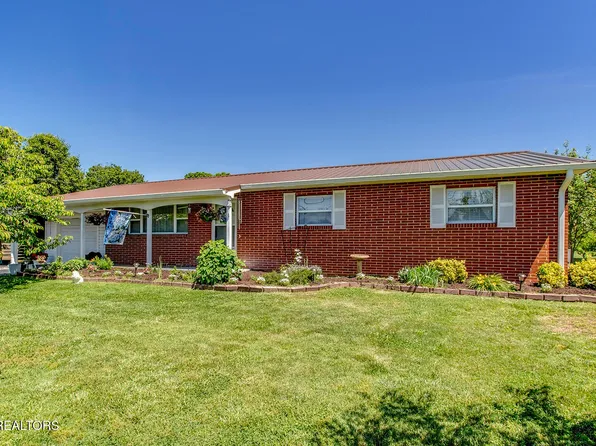 5509 Millertown Pike, Knoxville, TN 37924