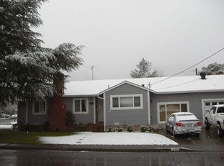 772 Pomolita Way, Ukiah, CA 95482