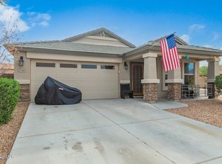 20788 N Wilford Ave, Maricopa, AZ 85138