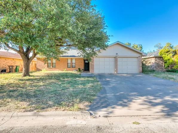 1653 Idaho Ave, San Angelo, TX 76904
