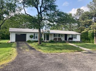 11085 Us Highway 45 N, Tunnel Hill, IL 62972