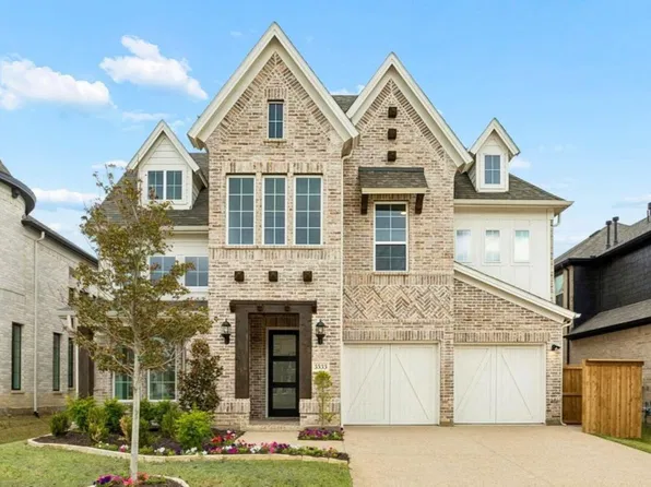 3533 Orion Pl, Corinth, TX 76208