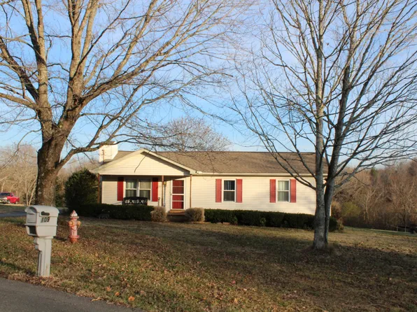 109 Warren Dr, Greenbrier, TN 37073