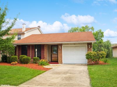 16 Majestic Dr, Lombard, IL, 60148