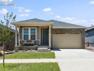 5818 Mireland Vw, Colorado Springs, CO, 80927