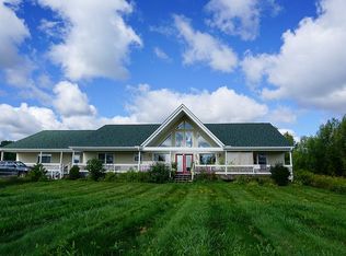 7323 Carson Rd, Yale, MI 48097