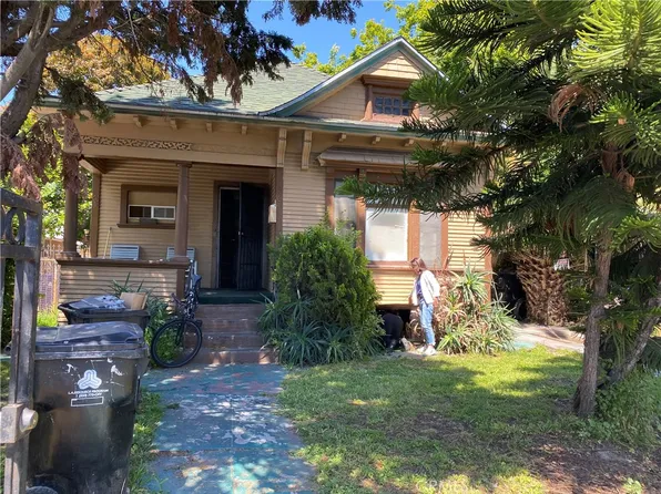 1215 E 22nd St, Los Angeles, CA 90011