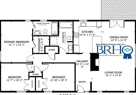 501 Idlewood Ln — Photo 33
