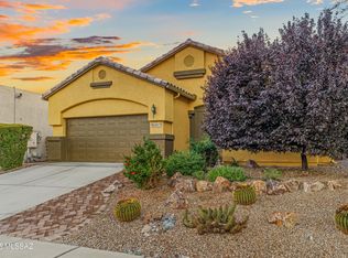 3017 W Desert Glory Dr, Tucson, AZ 85745