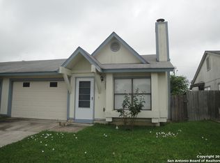 2603 Corian Glen Dr, San Antonio, TX 78219