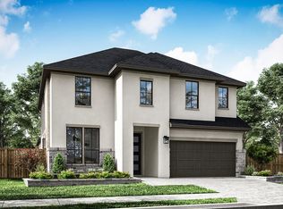 2511 Tompkins Reserve Dr, Katy, TX 77494