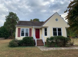 3601 Chagford Dr, Chester, VA