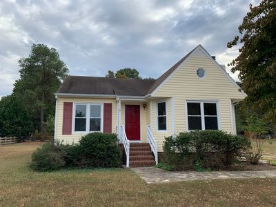 3601 Chagford Dr, Chester, VA, 23831