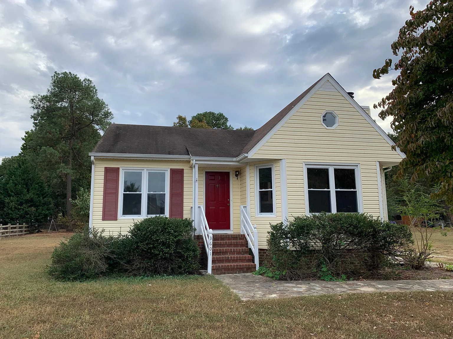 3601 Chagford Dr photo 1