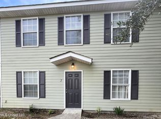 1207 22nd St APT 3, Gulfport, MS 39501