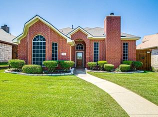 1714 Marcella Ln, Rowlett, TX 75089