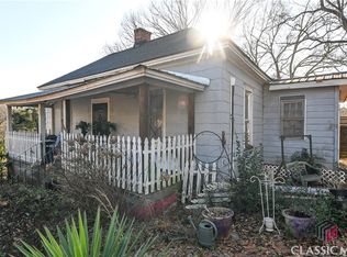 971 Waddell St, Athens, GA 30606