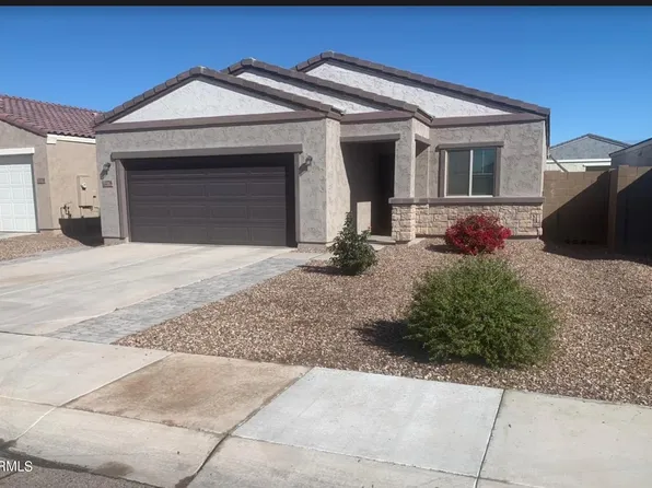 12736 W MIDWAY Avenue, Glendale, AZ 85307
