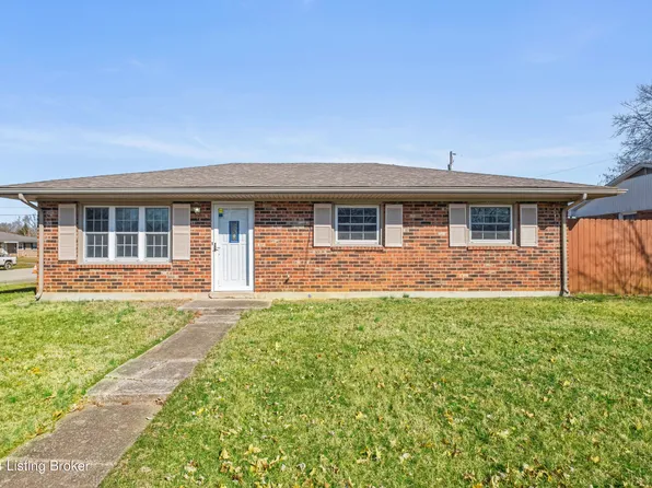 436 Winton Rd, Versailles, KY 40383