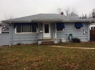 17903 Rose St, Lansing, IL 60438