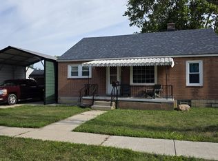 709 Maplewood Ave, Delta, OH 43515