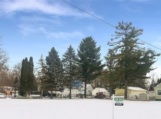 823 Hammont St, Owosso, MI 48867