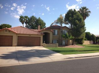 4264 E Hope St, Mesa, AZ 85205