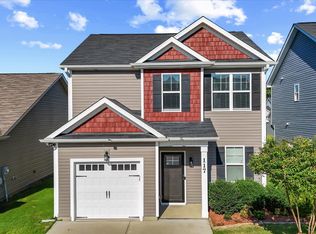 117 Sunfish St, Smithfield, NC 27577