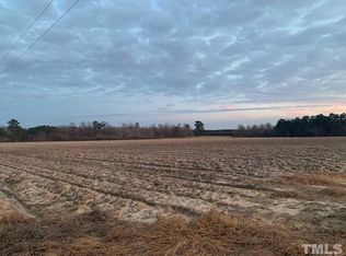 599 Tart Town Rd, Dunn, NC 28334