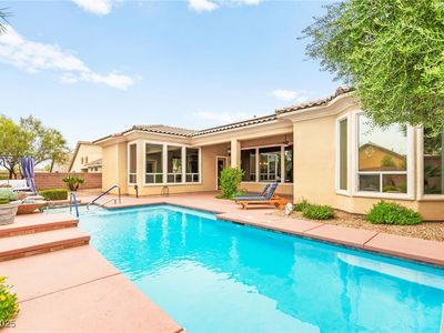 4624 Leon De Oro Dr, Las Vegas, NV, 89129