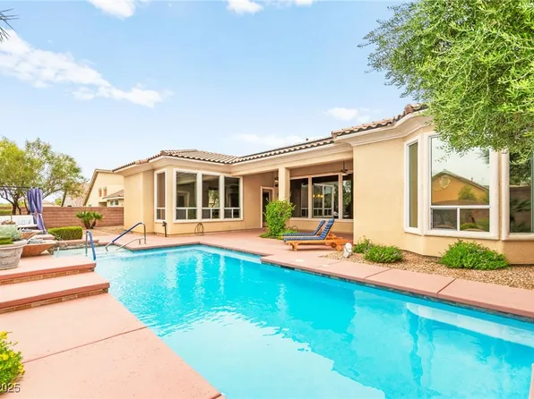 4624 Leon De Oro Dr, Las Vegas, NV 89129