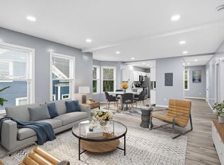62 Cypress St FLOOR 2, Providence, RI 02906